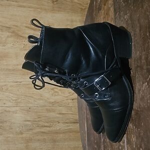 All saints Katy boots